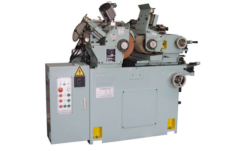 用技術(shù)引領(lǐng)市場(chǎng) 無心磨床緊跟時(shí)代發(fā)展