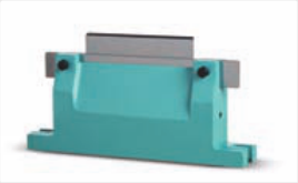   停止刀架、刀板